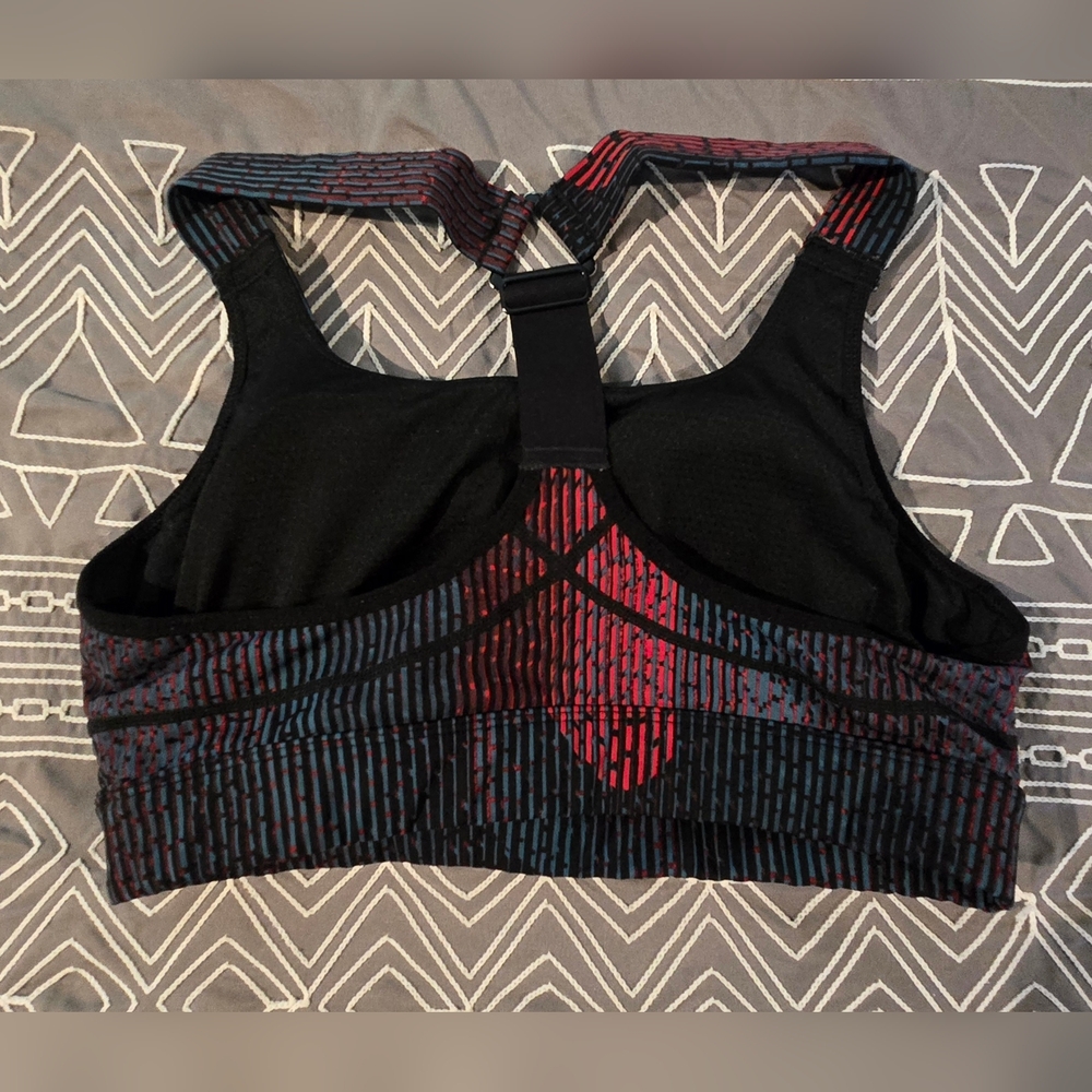 Sweaty Betty Power Medium Support Bra Size Small - Picture 3 of 7